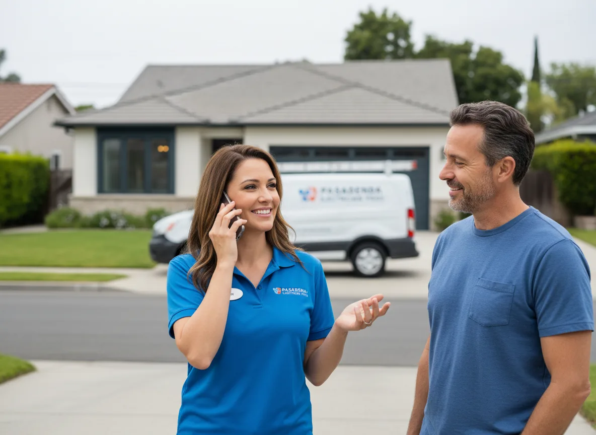 Electrician New Hope, PA FAQs